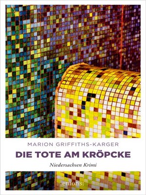 cover image of Die Tote am Kröpcke